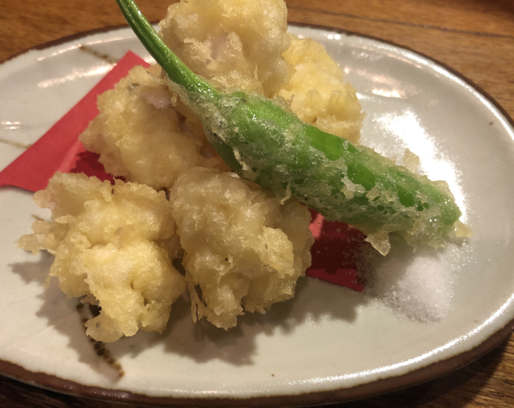 吉祥寺にある 美味しいものしかないお魚屋さん 魚秀 さん もふもちたブログ