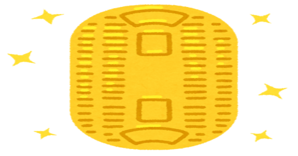 小判　豊臣兄弟第２話　アイキャッチ画像