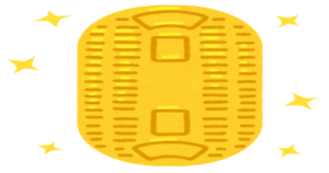 小判　豊臣兄弟第２話　アイキャッチ画像