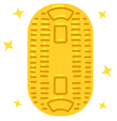 小判　豊臣兄弟第２話ブログのアイキャッチ画像